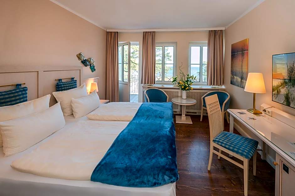 Vineta Strandhotels
