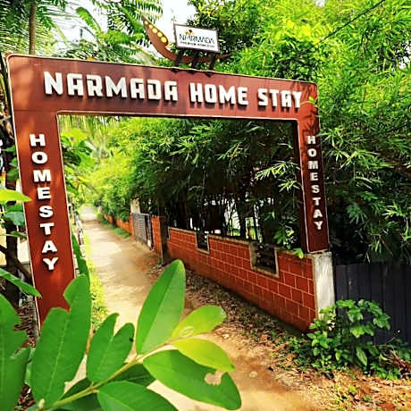NARMADA POOL VILLA