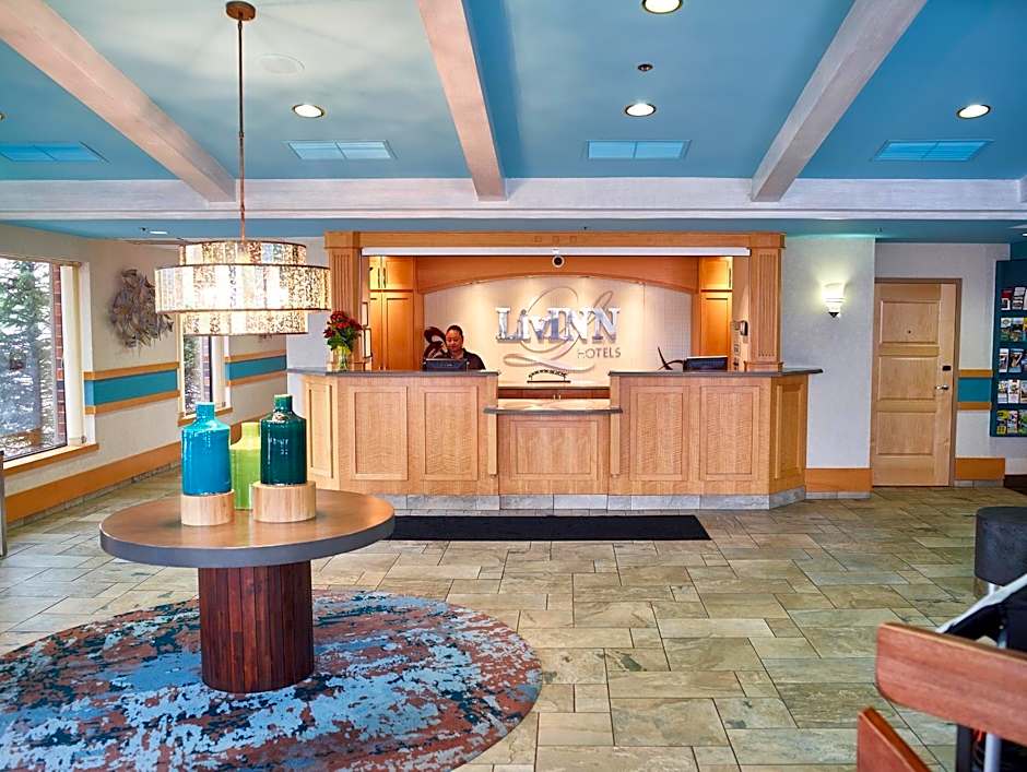 Livinn Hotel Minneapolis North / Fridley