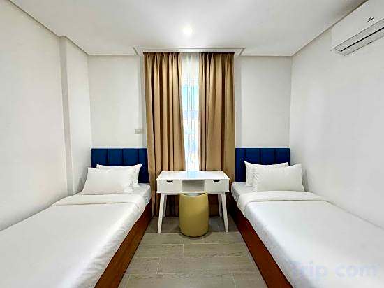 Coast Wise Hotel Dumaguete