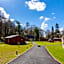 Gadgirth Estate Lodges