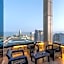 Crown Rose Al Sahafa Hotel
