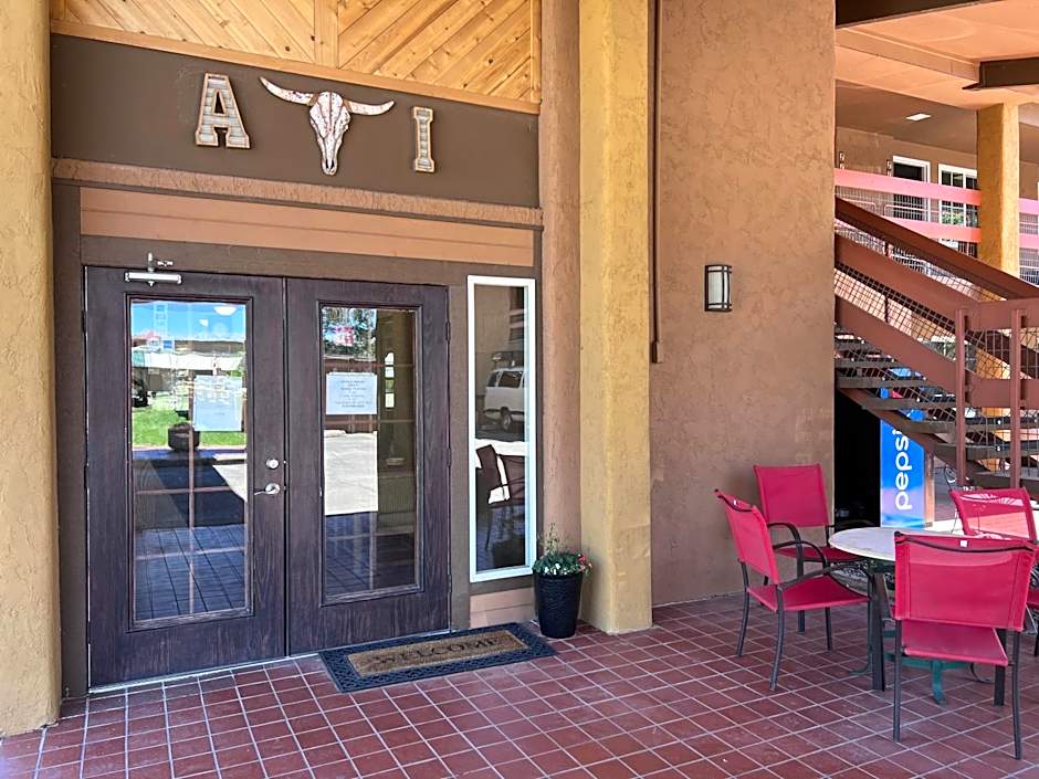 Adobe Inn Durango