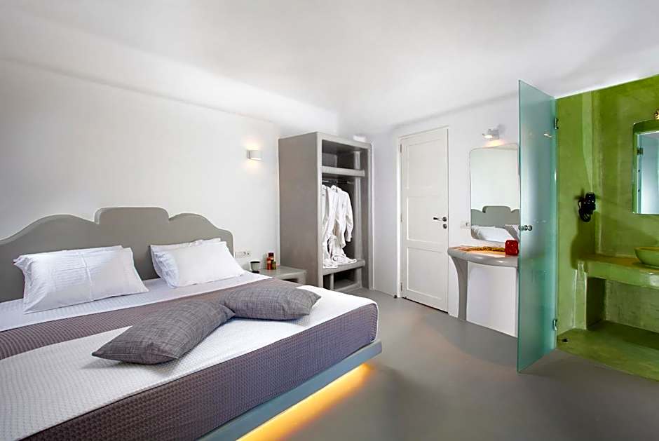 La Bellezza Eco Boutique Hotel