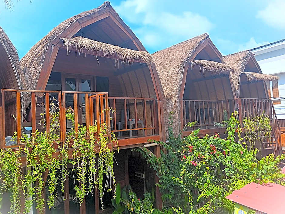 Good Vibes Bungalows