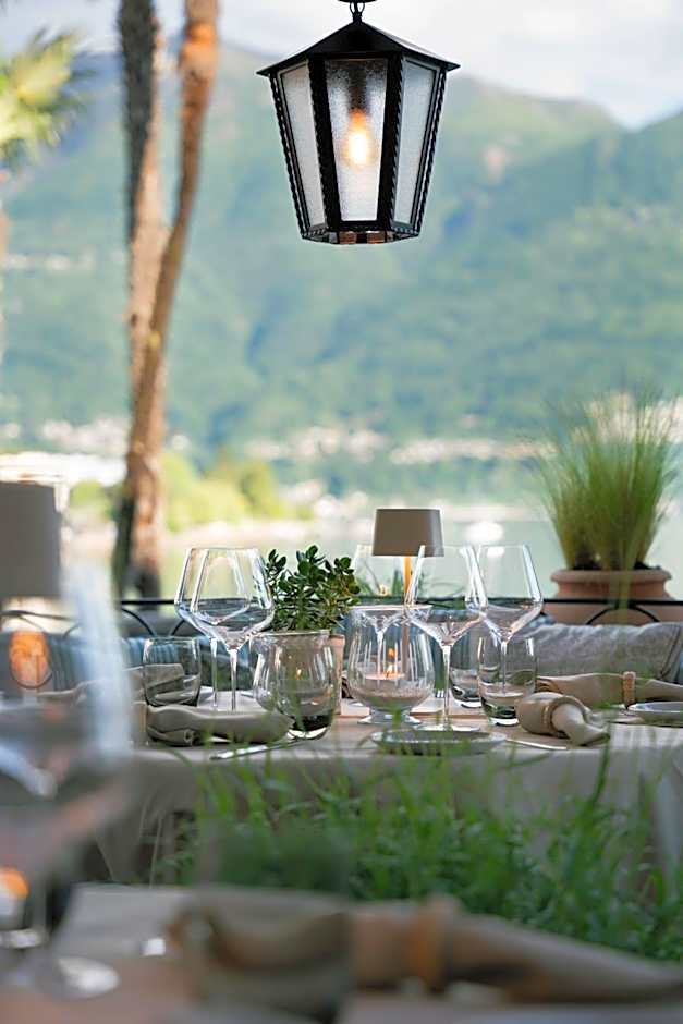 Seven Boutique Hotel