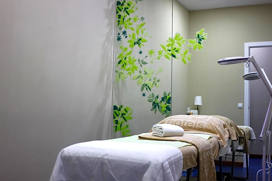 Hotel Best Front Maritim