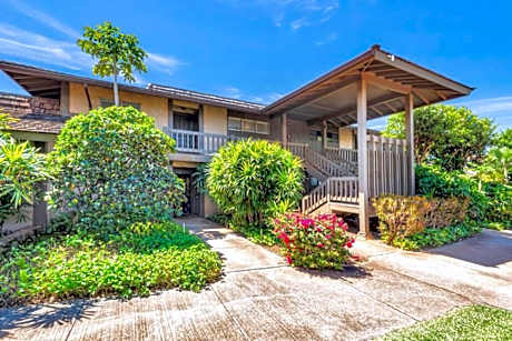 Kaanapali Plantation