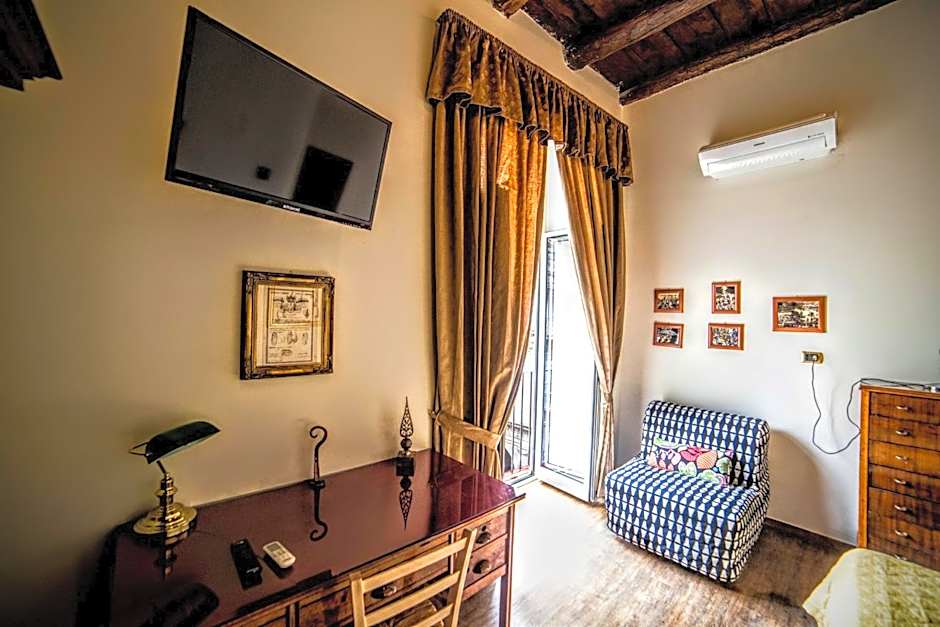 San Gennaro B&B