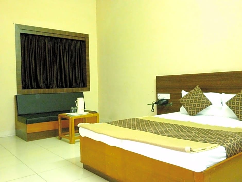 Hotel Empire