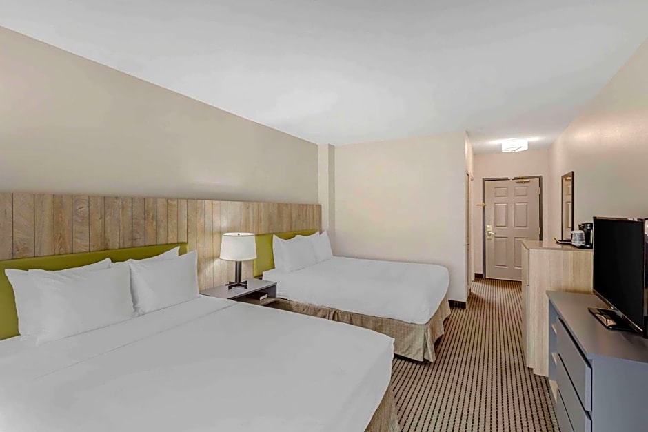 Country Inn & Suites by Radisson, Elk Grove Village/Itasca