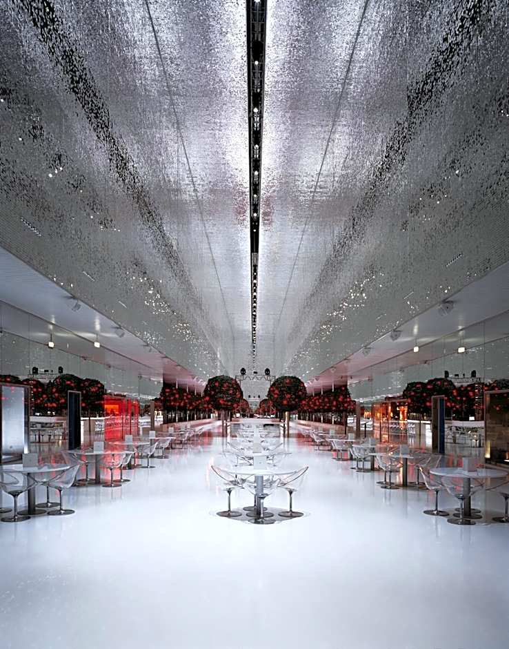 Adam & Eve - Adult Only