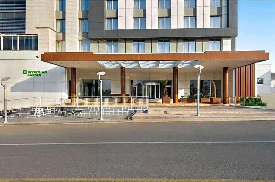 Wyndham Garden Diyarbakir