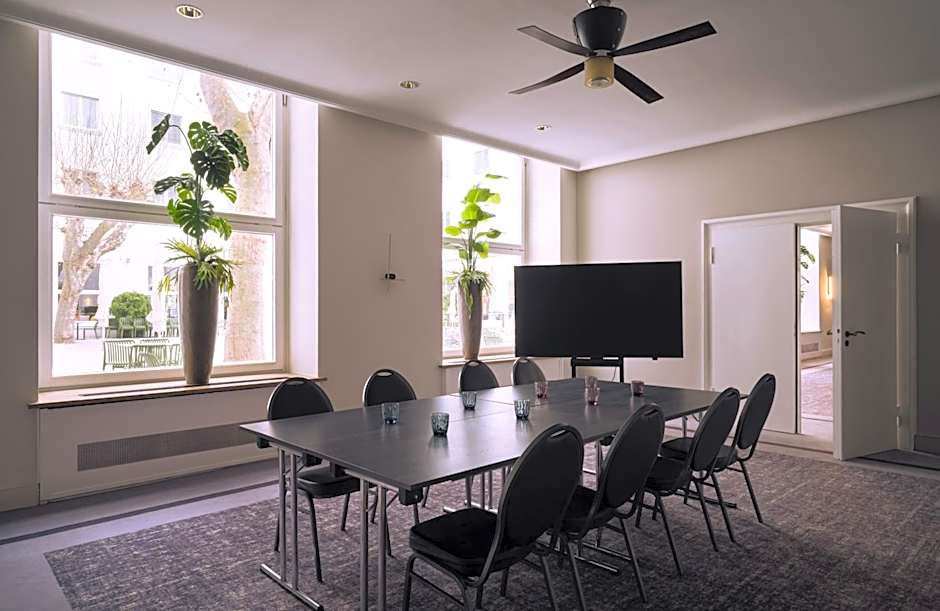 Leonardo Royal Hotel Mannheim