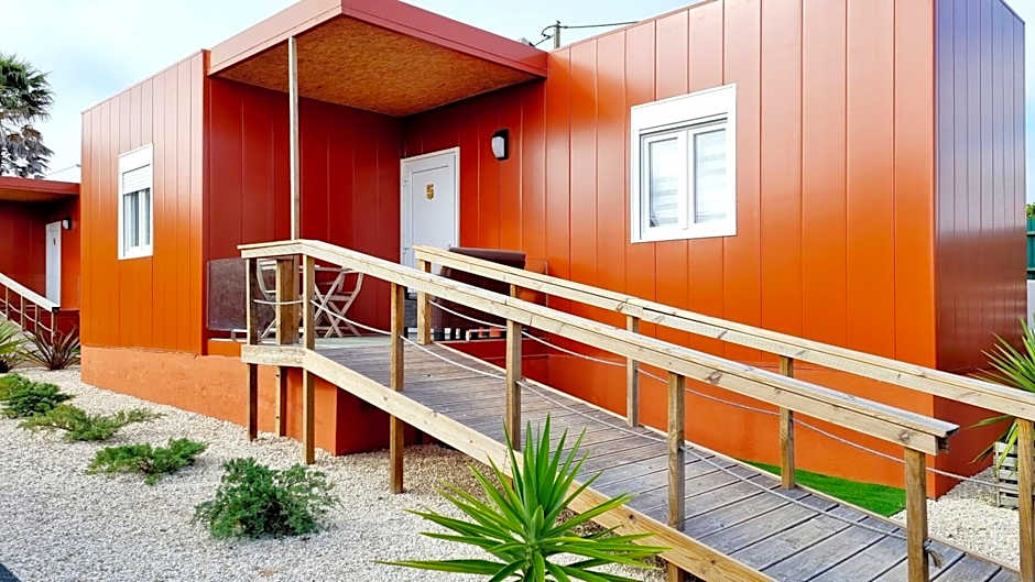 Family Surf Home - Bungalows