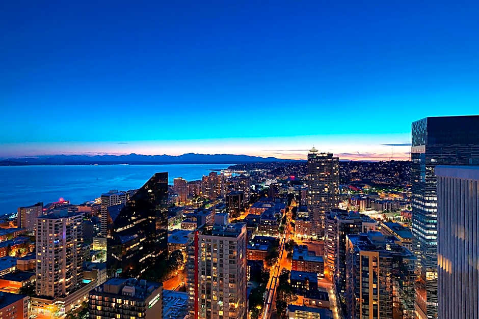 The Westin Seattle