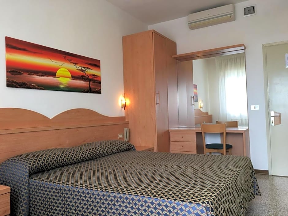 Hotel Erika