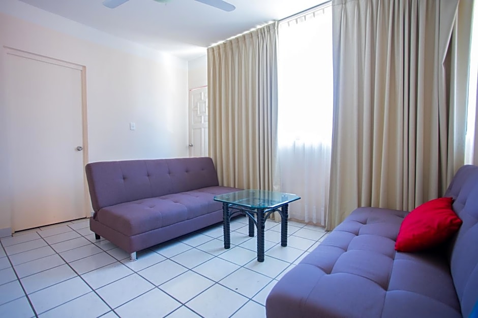 Hotel Tropicus Boutique