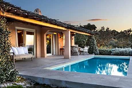 Petra Segreta Resort & Spa