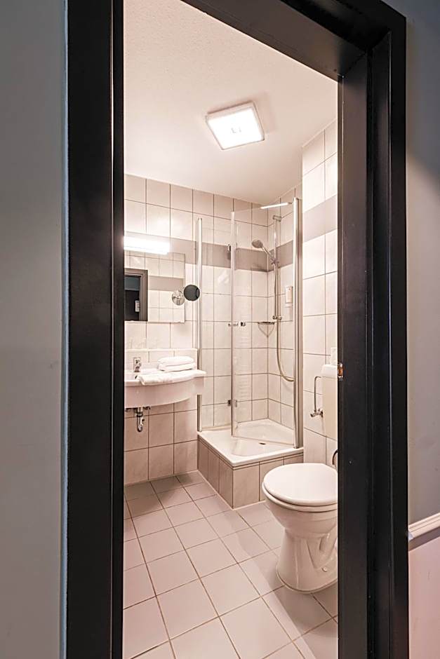 Mercure Hotel Pforzheim (Eroffnung Sommer 2025)