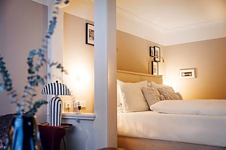 Doppelzimmer Komfort