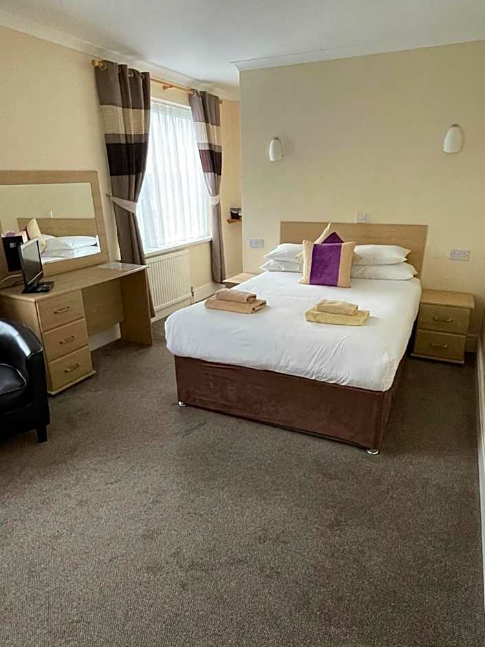 Merlewood Hotel