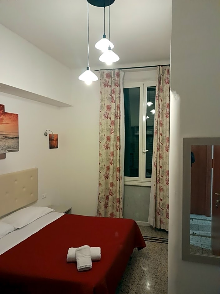 Nautilus Hotel