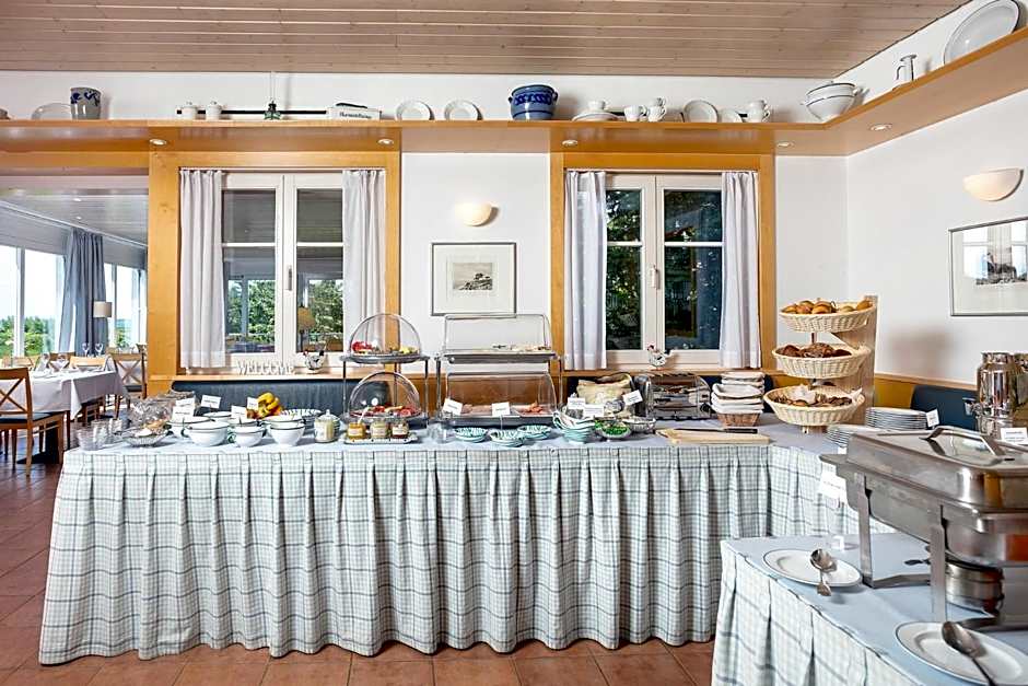 H.W.S. Hotel Der Wilde Schwan