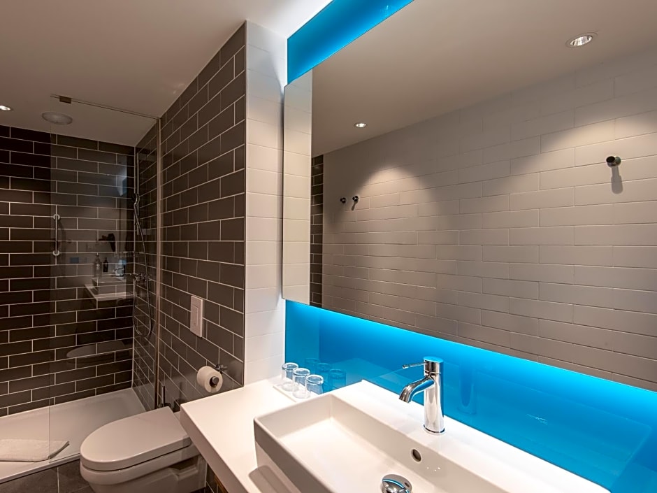 Holiday Inn Express Heilbronn By IHG