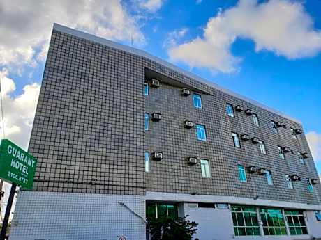 Guarany Hotel Express