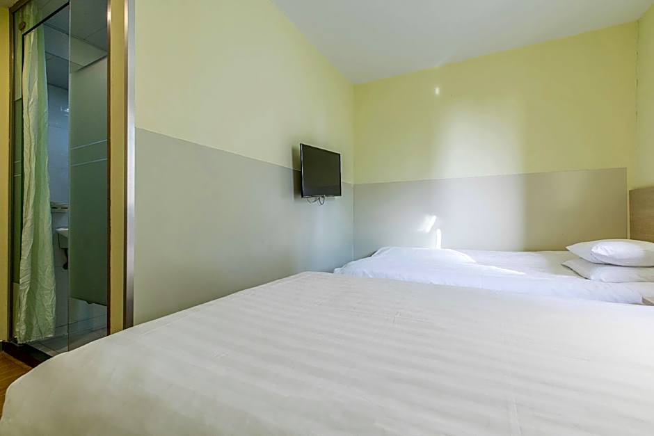 Hi Inn Shanghai Huanhai Zhong Rd – Shanghai, DC