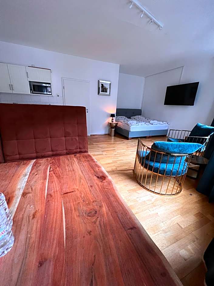Jalda Apartments