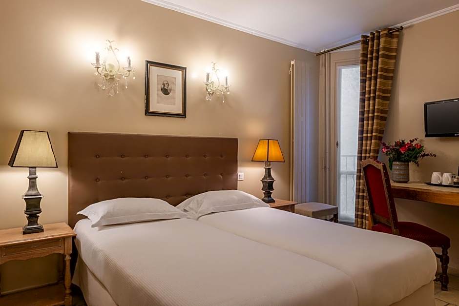 Hotel Albe Bastille