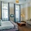 Hotel President Budapest, affiliated by Melia