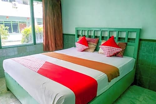 OYO 3098 Hotel Sahabat Baru