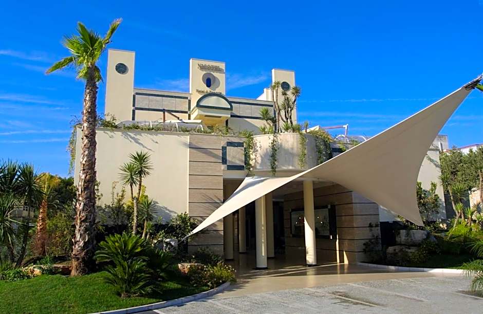 Nicotel Barletta