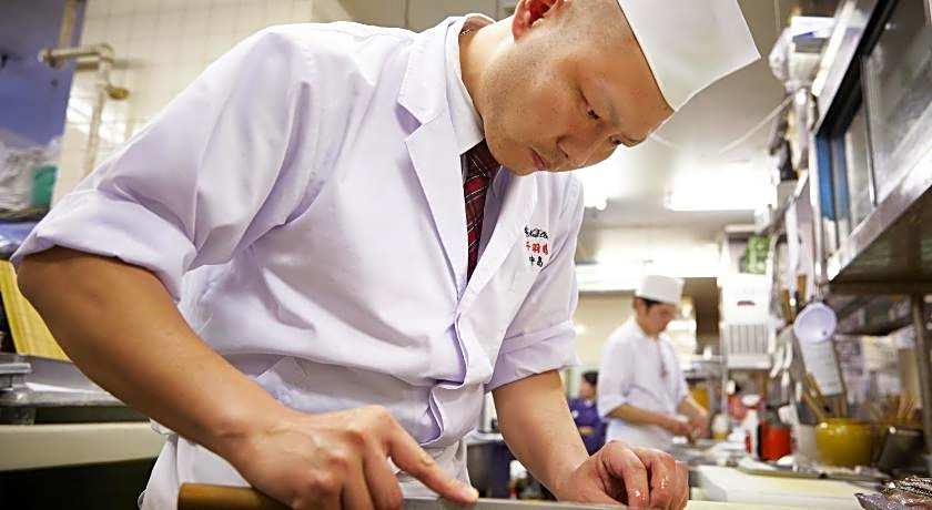 Hotel New Otani Hakata