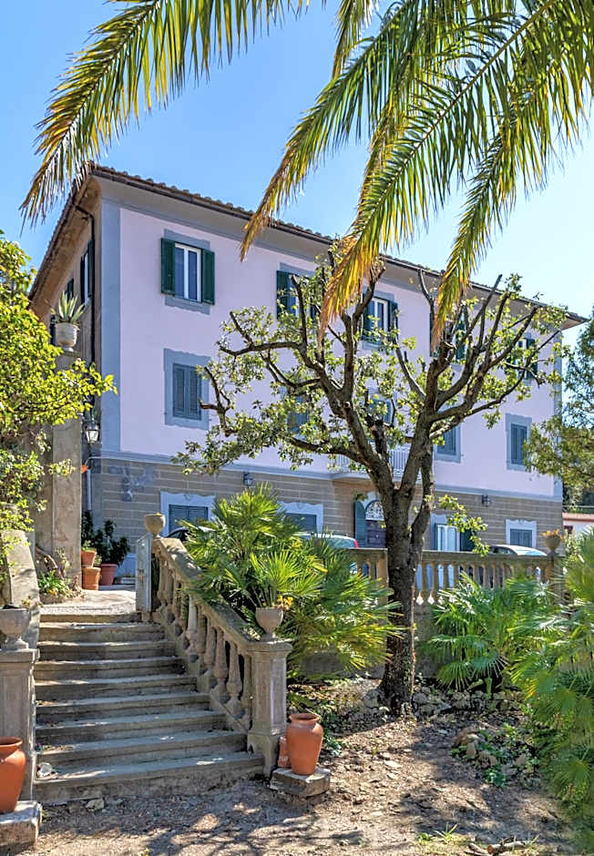 Villa Eugenia