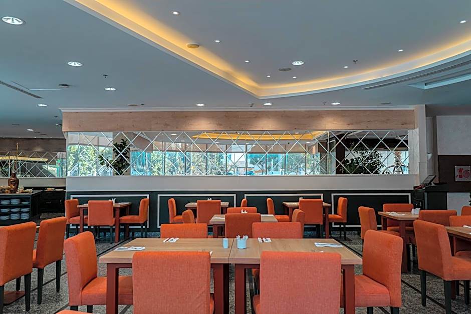 La Casa Hotel Amman by FHM