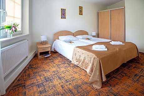 Hotel Zamek