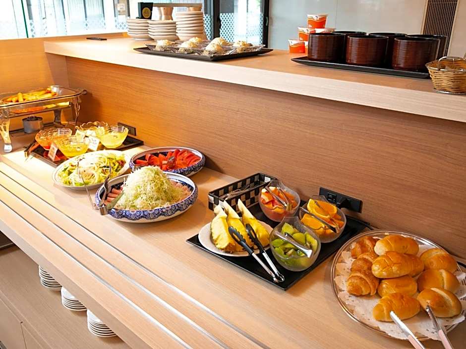 Maizuru Grand Hotel