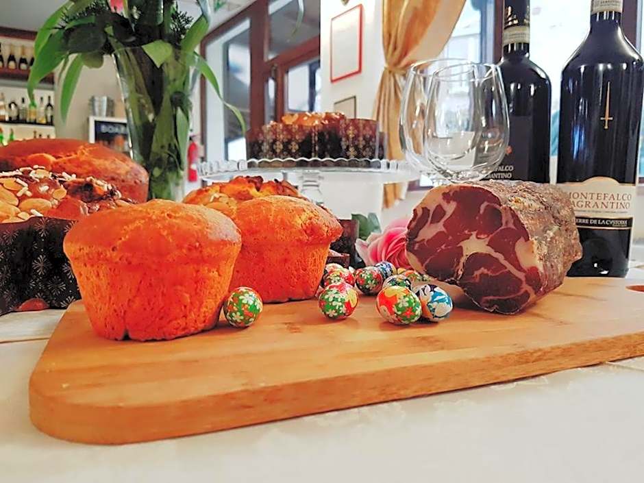 Grand Relais Laurenti