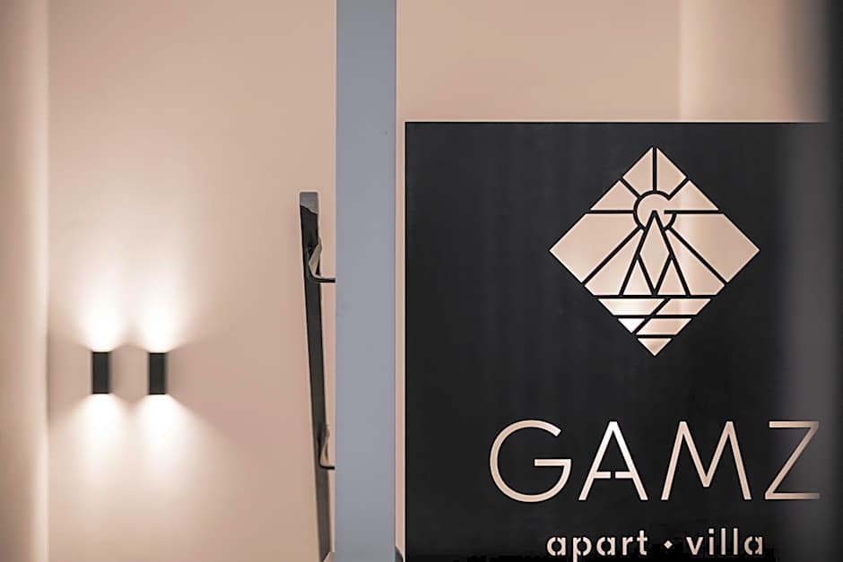 Aparthotel Gamz