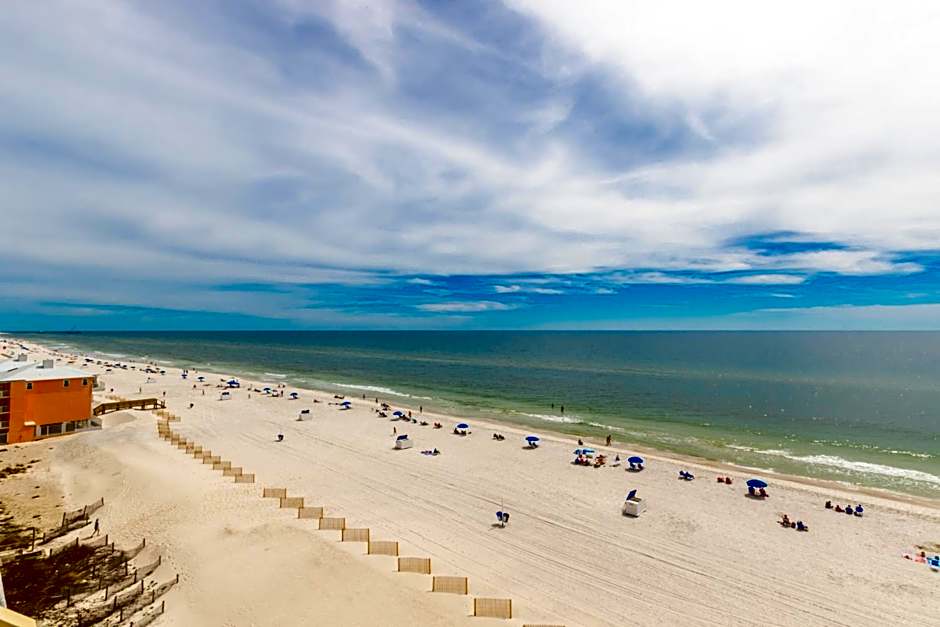 Crystal Shores West 202