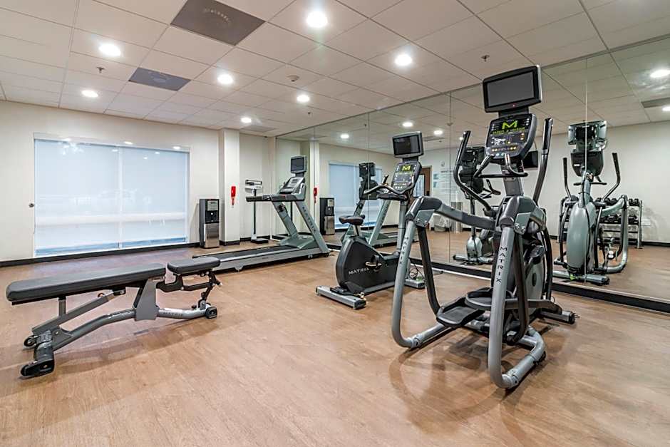 Holiday Inn Express - Villa Rica By IHG
