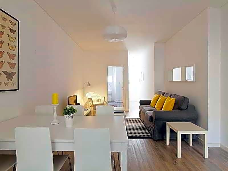 City Stays Apartments Principe Real