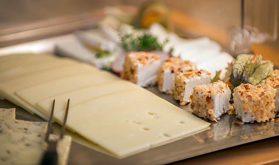 Apartment Hotel Konstanz