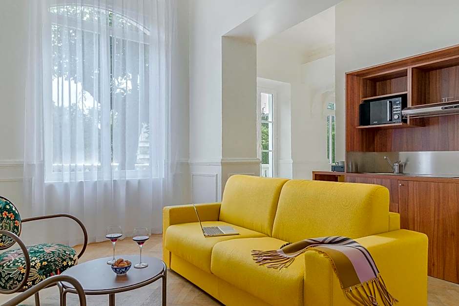 Najeti Hotel de la Poste