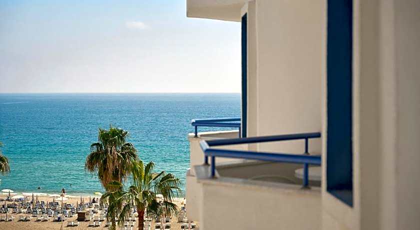 Elysee Beach Hotel