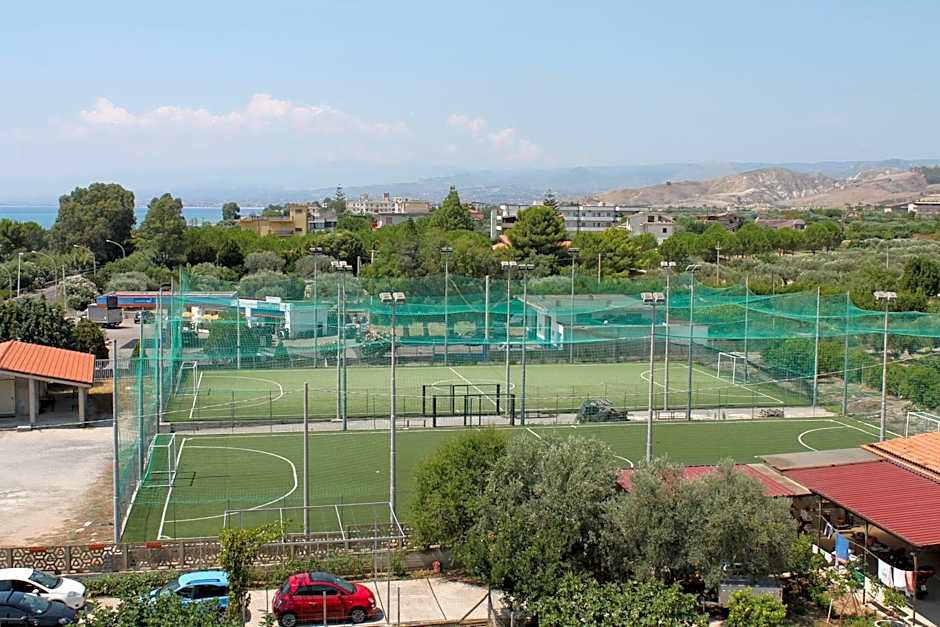 Park Hotel Gianfranco